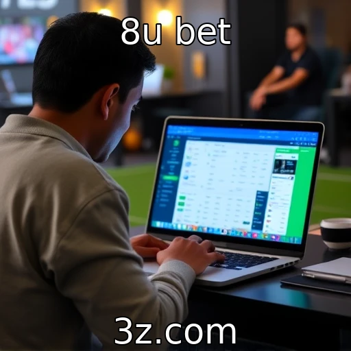 Crescimento constante de plataformas de apostas online no Brasil