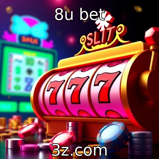 Comportamento de apostadores em slots e roletas analisado