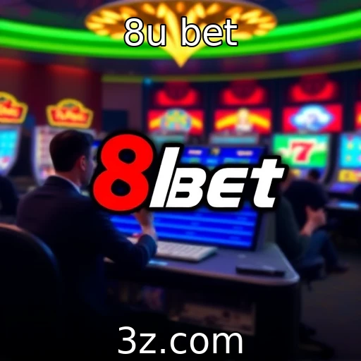 Inovações tecnológicas em jogos de cassino online